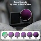 NEEWER ND Filter Set Compatible - Image 2