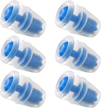 Bite Valve ON-Off Switch Tube Nozzle Replacement by TXSN