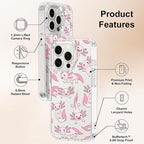 MOSNOVO Case for iPhone 15 Pro - Image 6