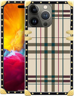 Compatible with iPhone 15 Pro Case by Unknown
