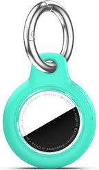 for Apple AirTag 2nd & 1st Gen, Waterproof Case by Wowwat