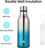 Konokyo Insulated Water Bottle - Image 3