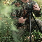 BOG DeathGrip Aluminum Tripod - Image 6
