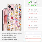 MOSNOVO Case for iPhone 15 - Image 2