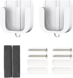 No Drill Wall Mount for Ring Outdoor Cam Plus, Easy Installation - Image 7