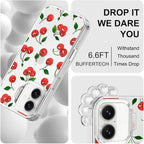 MOSNOVO for iPhone 17 Case | Military Grade 6.6ft Drop Tested | Camera Control - Image 5