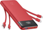 charmast 20000mAh Portable Charger by Charmast