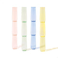 TOSSWARE POP 9oz Flute by TOSSWARE