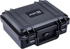 Lykus HC-2510 Waterproof Hard Case by Lykus