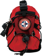 Be Smart Get Prepared 398pc Emergency First Aid Kit + BONUS Mini Kit included - Image 10
