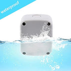 SuperInk White Junction Box ABS Plastic IP66 Waterproof, Dustproof Universal - Image 4
