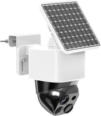 Metal Gutter Mount Compatible by Mamerry