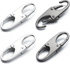 Zpsolution Zipper Clip Theft Detterent by Zpsolution