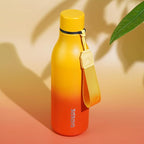 BJPKPK Insulated Water Bottles, 18 oz Stainless Steel Metal Water Bottle - Image 4