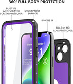 Protebox for iPhone 14 Waterproof Case - Image 5