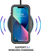 Protebox for iPhone 13 Waterproof Case - Image 6