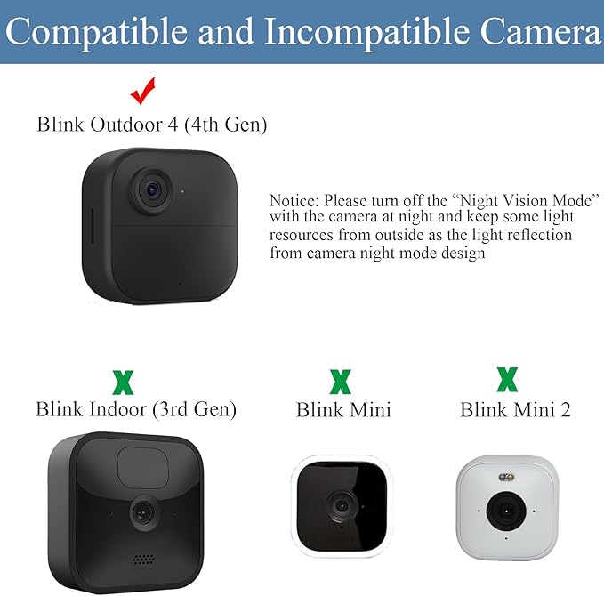 2 Pack Angled Window Mount Compatible - Image 3