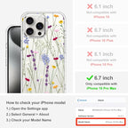 MOSNOVO Case for iPhone 15 Pro Max - Image 2