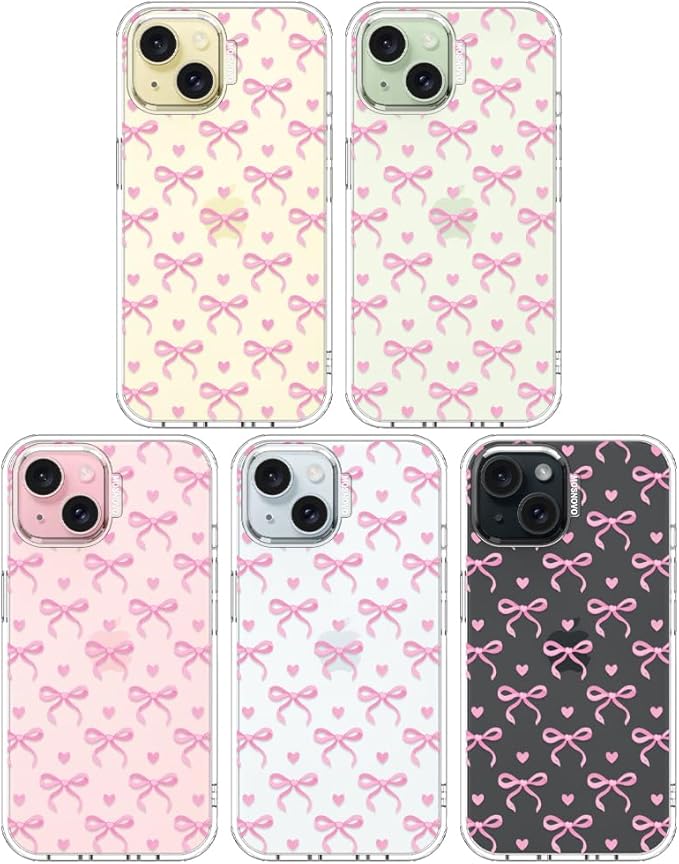 MOSNOVO Case for iPhone 15 Plus - Image 3