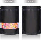 7.1"x10.2" 1 Quart 120pcs Mylar Bags - Image 4
