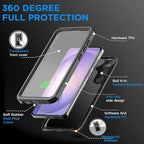 AICase for Samsung Galaxy S26 Plus Case Waterproof - Image 3