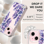 MOSNOVO Case for iPhone 15 - Image 5