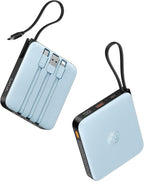 VRURC Portable Charger for iPhone by Home