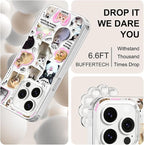 MOSNOVO Case for iPhone 14 Pro - Image 5