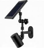 2-in-1 Wall Mount for Ring Solar Panel, Ring Stick Up Cam Battery, Spotlight by ALERTCAM