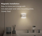 WYZE Rechargeable Night Lights - Image 6