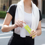 Soft Flask Running Bottles Collapsible Water Bottle Foldable - Image 6