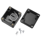 Project Box, IP65 Waterproof Electrical Project Case, ABS Plastic Dustproof - Image 3