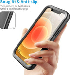 SPORTLINK for iPhone 12 Case - Image 6