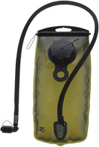 Source Wxp Storm Valve Black Hydration Reservoir System by Source