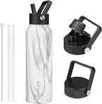 BJPKPK Insulated Water Bottles by BJPKPK