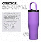 Corkcicle Go Cup XL - Image 2