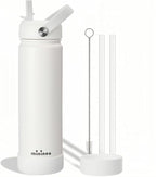 mininoo Insulated Stainless Steel Water Bottle by mininoo