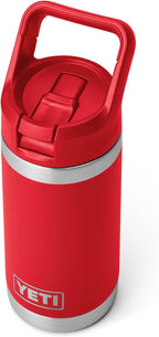YETI Rambler Jr. 12 oz Kids Bottle, - Image 3