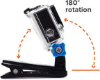MiPremium Backpack Strap Clip Mount - Image 9