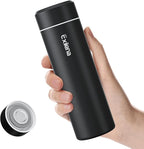 【Upgraded】Exllena Small Insulated Water Bottle 12 oz/350ml– Mini Insulated by Exllena