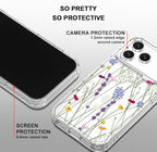 MOSNOVO for iPhone 17 Pro Max Case | Military Grade 6.6ft Drop Tested | Camera - Image 4