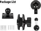 Aluminum Heavy-Duty GPS Mount - Image 6