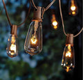10Ft ST40 Outdoor String Lights by Goothy