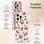 MOSNOVO Case for iPhone 16 Pro - Image 6