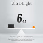 4W Solar Panel for Security Camera, Type C&Micro Solar Panel Charger for - Image 5