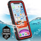 for iPhone 11 Waterproof Case - Image 3