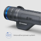 Pulsar Telos LRF XP50 Thermal Imaging Monocular - Image 6