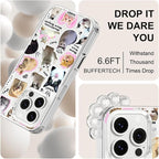 MOSNOVO Case for iPhone 16 Pro - Image 5