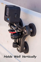 ULIBERMAGNET Magnetic Mount, 100LB Heavy Duty Solid Aluminum Phone Holder - Image 8