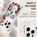 MOSNOVO Case for iPhone 14 Pro - Image 5